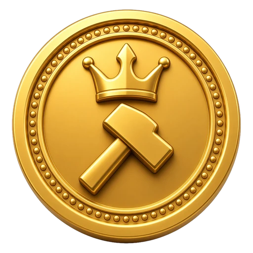 Musti Token
