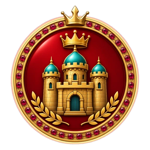 Kingdom Seal