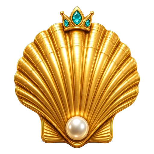 Golden Shell