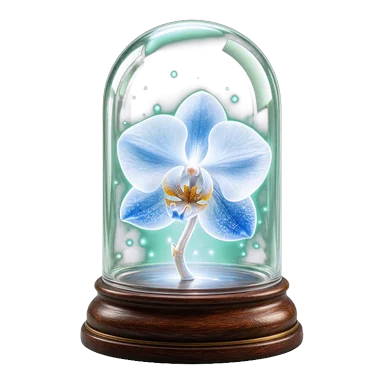 Bell jar