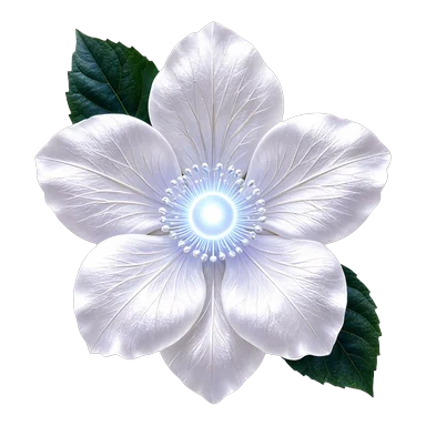 Moonflower